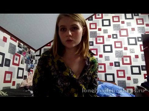 ❤️ Noor blond tudeng Venemaalt armastab suuremaid riistu. ☑ Pornovideo at us et.pinkporno.ru