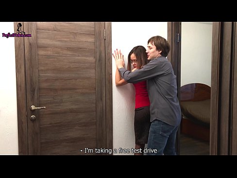 ❤️ Seksikas kinnisvaramaakler tõmbab sensuaalselt oma tussu välja ja keppib korterit müües - Krempai ☑ Pornovideo at us et.pinkporno.ru